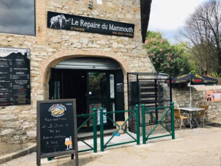 Le Repaire Du Mammouth