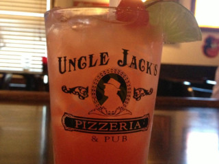 Uncle Jack's Pizzaria And Pub