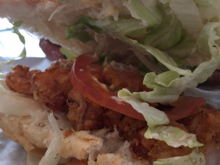 C'Est Si Bon Cajun Poboys & Seafood