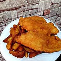 Fincsi Falatozo Papa