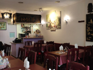 Restaurant Le Bayon