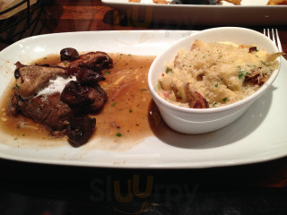 Longhorn Steakhouse