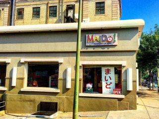 Maido! A Marketplace Of Japan