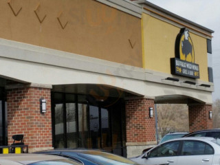 Buffalo Wild Wings