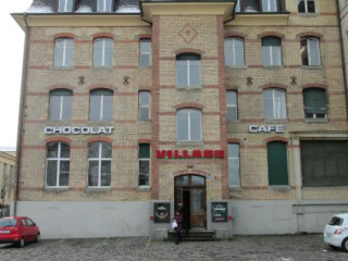 Boutique Villars Maitre Chocolatier