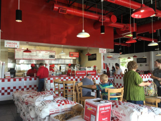 Five Guys