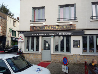 L'electrorium