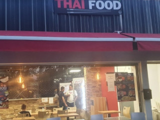 Thaï Food By Da