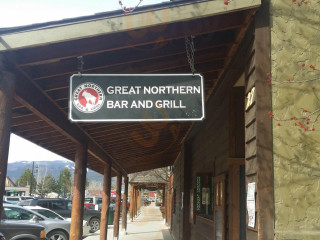 Great Northern And Grill