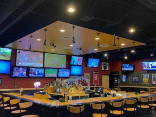 Buffalo Wild Wings O'fallon Missouri