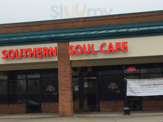 Southern Soul Cafe