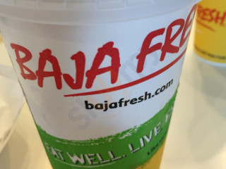 Baja Fresh