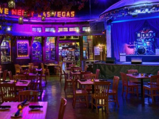 House of Blues Restaurant & Bar - Las Vegas