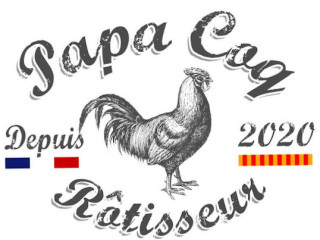 Papa Coq Rotisserie
