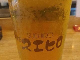 Suehiro Cafe Incorporated