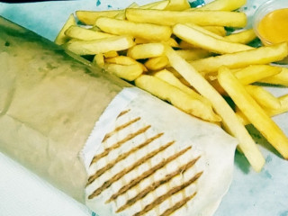 Le Gourmand Restauration Rapide