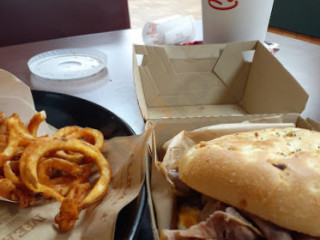 Arby's