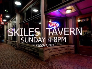 Skiles Tavern Incorporated