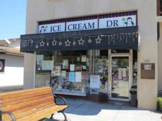 The Ice Cream Dr