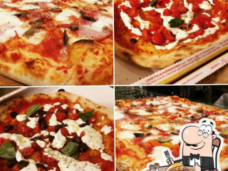 L'artista Pizza Street Food