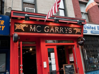 McGarry's Bar and Restaurant