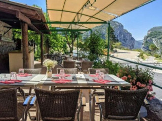 Auberge du Point Sublime