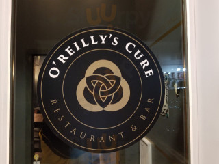 O'reilly's Cure Restaurant Bar