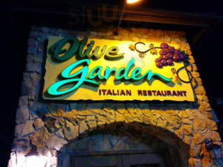 Olive Garden Beavercreek