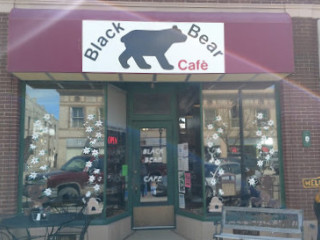 Black Bear Cafe