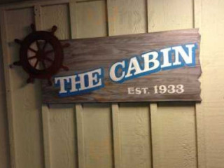 Cabin Tavern