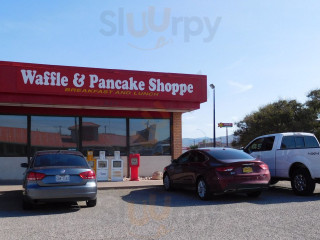 Waffle Pancake Shoppe
