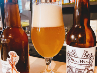 Brasserie De Barbières