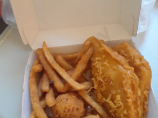 Long John Silver's