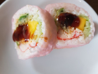 World Sushi