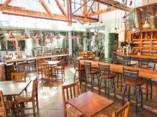 The Taproom At Granville Island Brewing