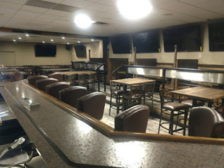 The Basement Sports Grill