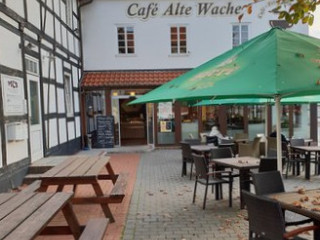 Cafe Alte Wache