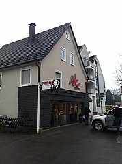 Bäckerei Ave