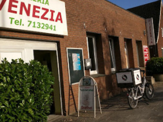 Pizzaservice Venezia in Mecklenbeck