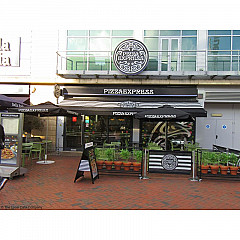 Pizza Express