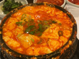 Su-dam Korean Cuisine