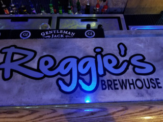 Reggie's Brewhouse