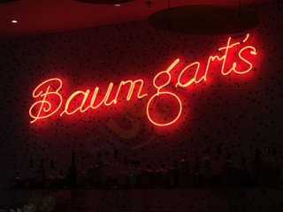 Baumgarts Cafe