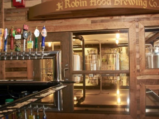Robin Hood Brewing Co.