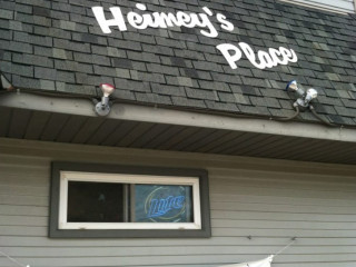 Heimey's Place