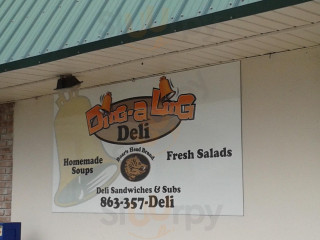 Ding-a-ling Deli