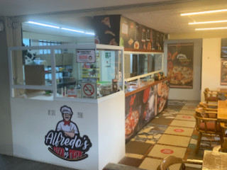 Super Pizzas Alfredo's