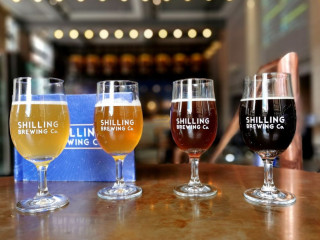 Shilling Brewing Co