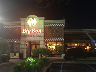 Big Boy Restaurants