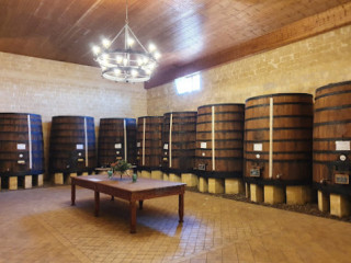 Cantina Martinez